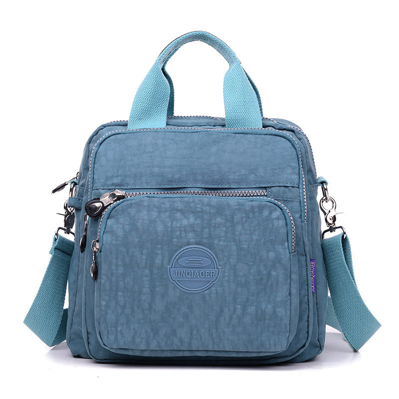 GoBag™ | 3 in 1 waterdichte multifunctionele trendy tas