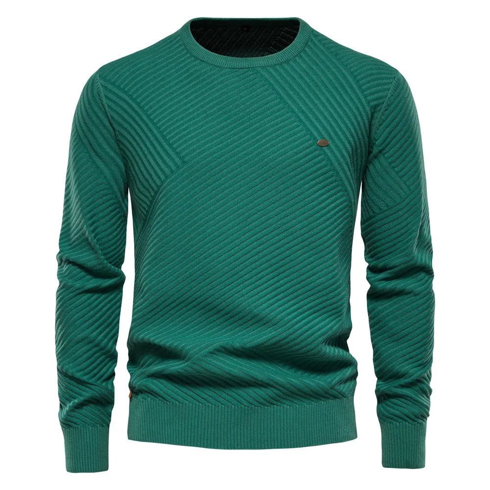 NOAH | Heren sweater