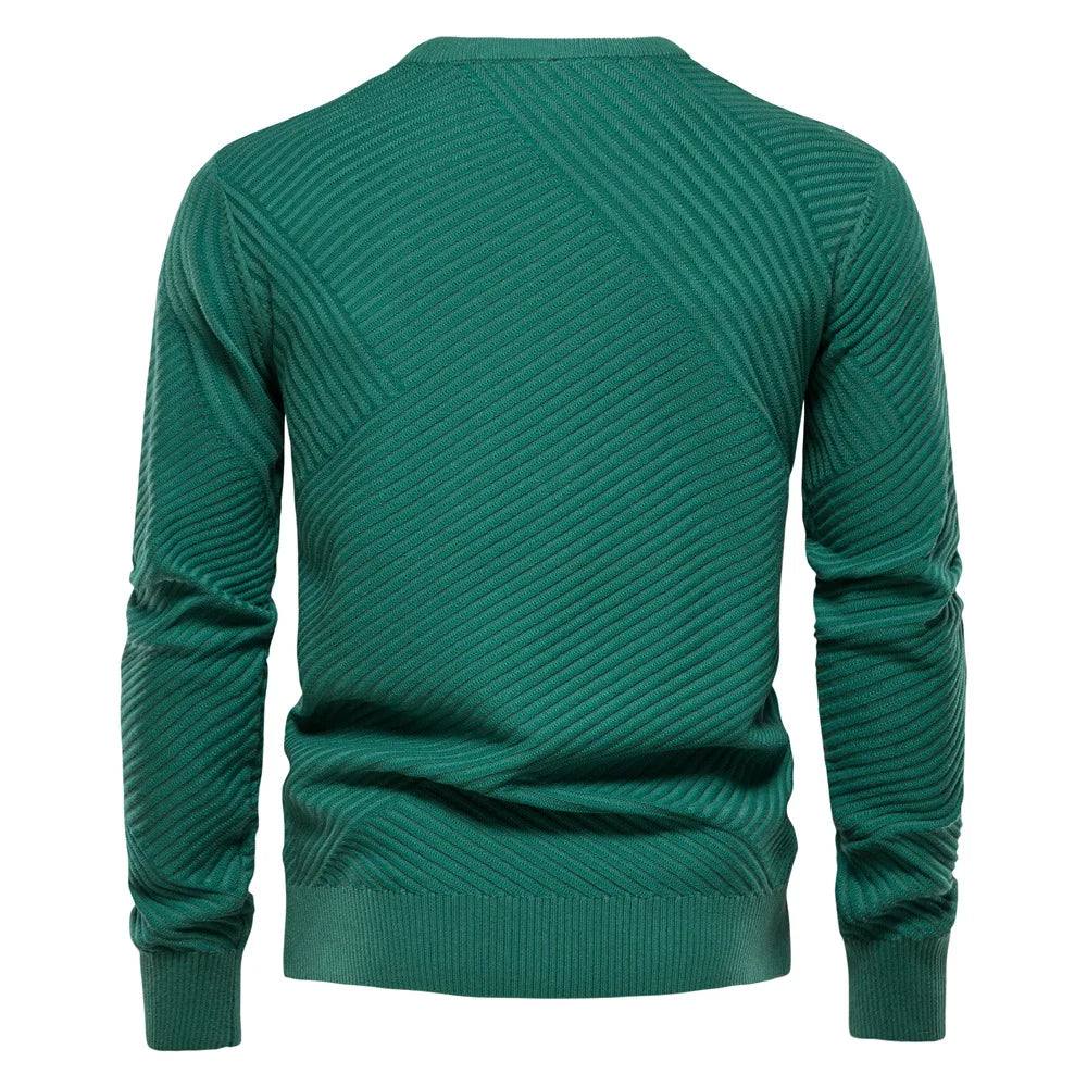 NOAH | Heren sweater