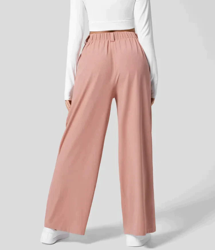 ISABELLA Pantalon | Jouw dagelijkse dosis elegantie