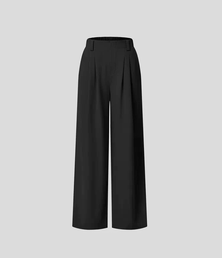 ISABELLA Pantalon | Jouw dagelijkse dosis elegantie