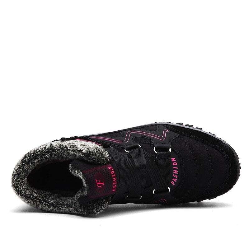 Demi | Winter Schoenen