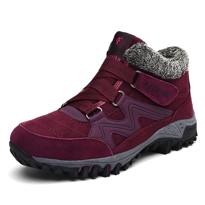 Demi | Winter Schoenen